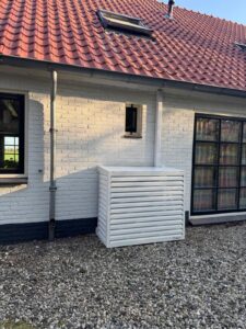 KC Projects airco Service & onderhoud