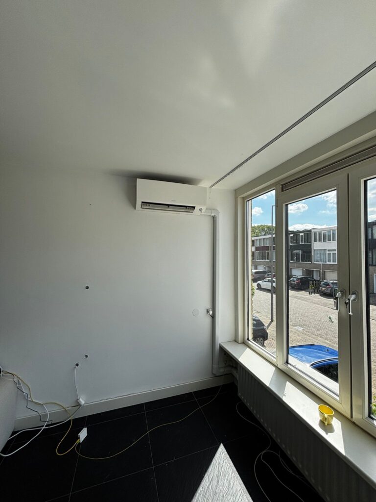 KC Projects airco engineering & ontwerp