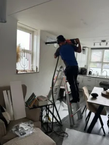 KC Porjects airco Service & onderhoud