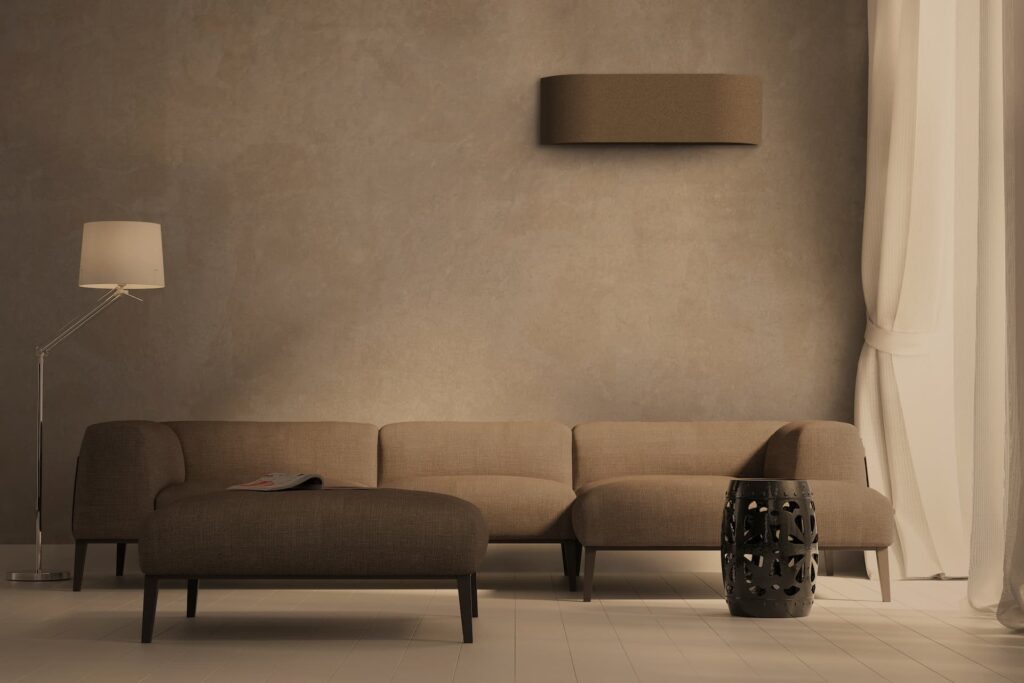 Koolwijk Climate Projects Design airco laten plaatsen